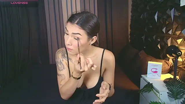 inababe online show from 03-03-26, 12:01