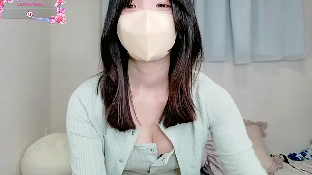  ame chan  online show from 06-16-26, 11:10