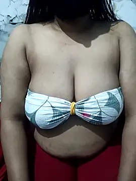 Sexy risu online show from 02-12-26, 06:07