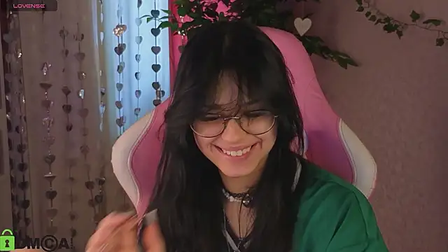 Leslie Wholsh online show from 03-09-26, 09:13