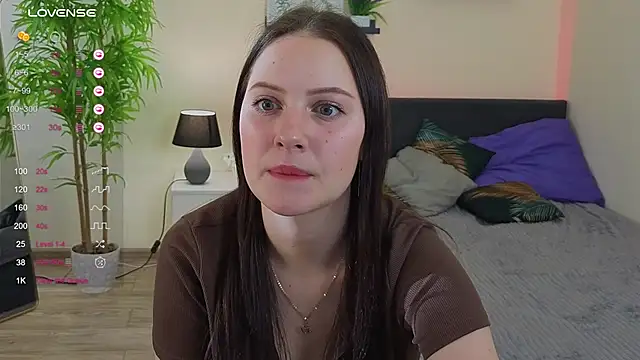 Jenifer Stound online show from 03-19-26, 02:06