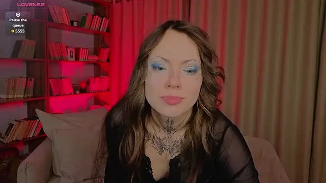 Snapshot of MoonHaze__ chatting on 03-03-26, 10:33 MoonHaze online show from 03-03-26, 10:33