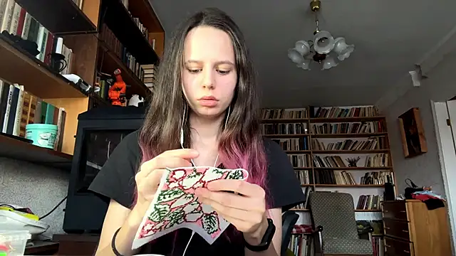 CortneyChoudhury online show from 01-16-26, 07:45