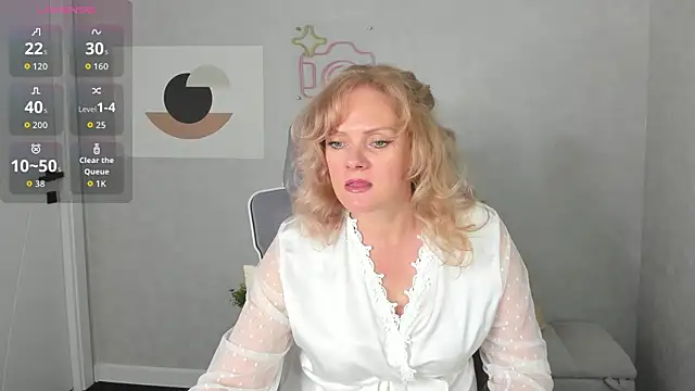 Victoria Nelson online show from 05-20-26, 01:13
