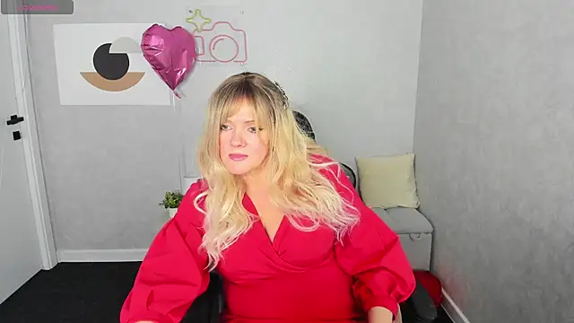 Snapshot of Victoria_Nelson chatting on 02-24-26, 08:37 Victoria Nelson online show from 02-24-26, 08:37