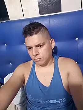 CaetanoZuluaga online show from 01-13-26, 09:57