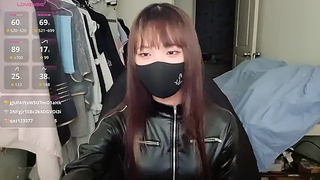 shiki434-st online show from 03-04-26, 12:46