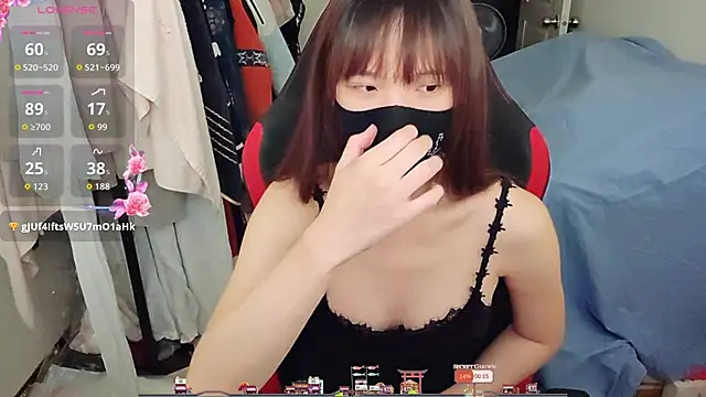 shiki434-st online show from 04-17-26, 12:19