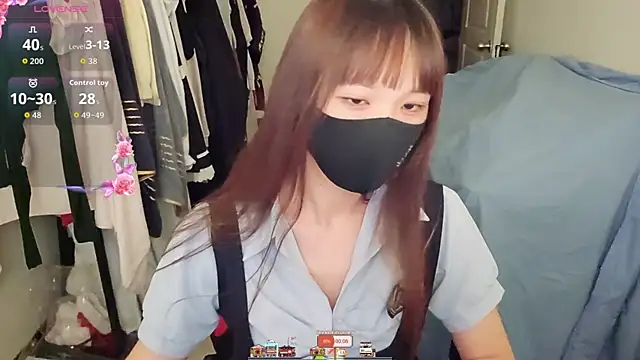 shiki434-st online show from 03-20-26, 12:06