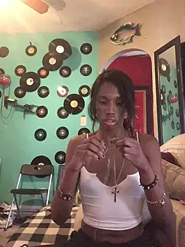 dianagonewild online show from 04-09-26, 06:36