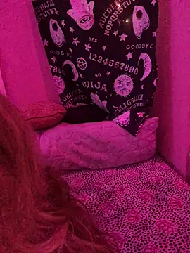 dianagonewild online show from 02-07-26, 07:38