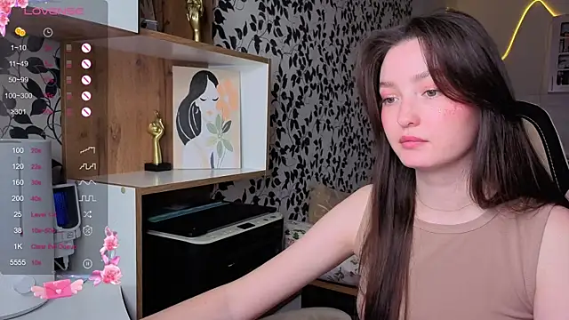 Fairy m00n  online show from 03-24-26, 11:32