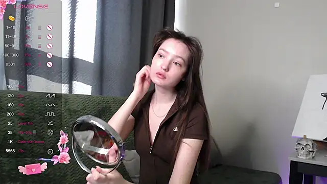 Fairy m00n  online show from 04-02-26, 02:08