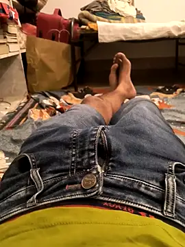 Hottlund6 online show from 03-27-26, 05:03