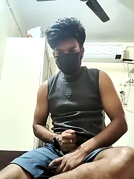 Hottlund6 online show from 04-11-26, 02:19