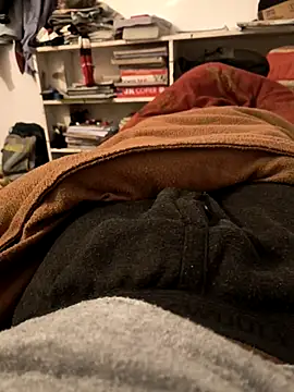 Hottlund6 online show from 01-14-26, 04:32