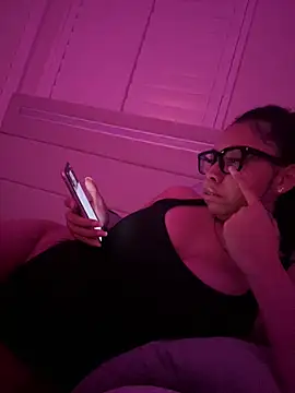 cartierprincess online show from 03-06-26, 07:36