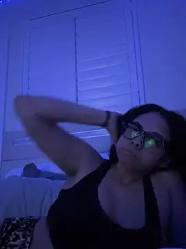 cartierprincess online show from 03-23-26, 04:01