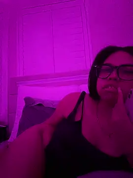 cartierprincess online show from 02-20-26, 06:26