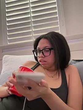 cartierprincess online show from 02-26-26, 11:05