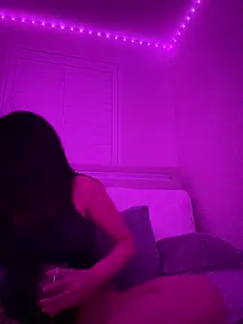 cartierprincess online show from 02-16-26, 03:05