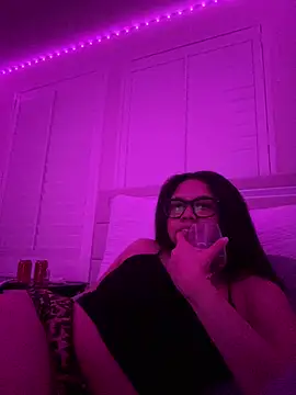 cartierprincess online show from 02-24-26, 09:10