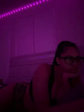 cartierprincess online show from 03-08-26, 06:49