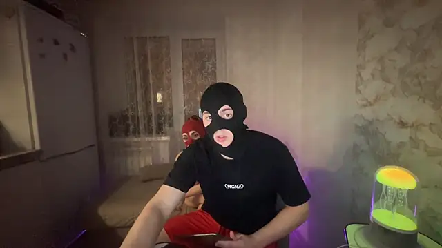 -WildKings- online show from 01-13-26, 07:07