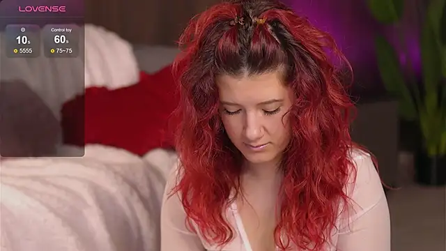 EvaMo0n online show from 02-21-26, 04:14