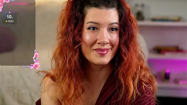 EvaMo0n online show from 04-18-26, 04:48