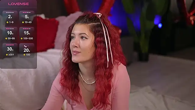 EvaMo0n online show from 02-20-26, 06:26