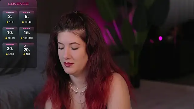 EvaMo0n online show from 02-08-26, 05:16