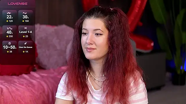 EvaMo0n online show from 02-15-26, 04:46