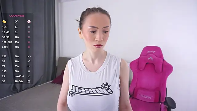 MarenGoodrich online show from 05-15-26, 06:11