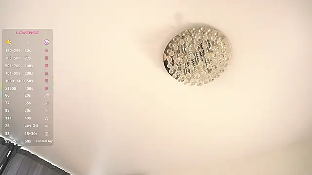 MarenGoodrich online show from 03-10-26, 07:01