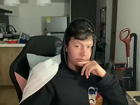 fuckkyu420 online show from 01-14-26, 08:40