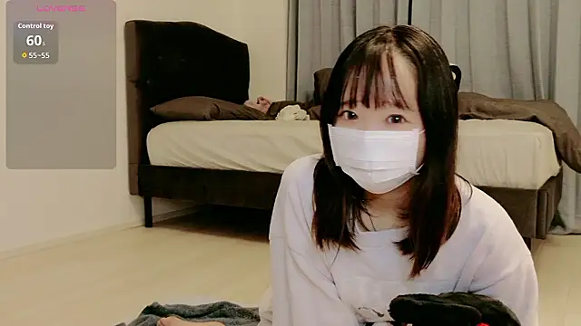 Rina chan 0x online show from 03-15-26, 02:02