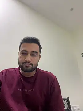 Arman-choudhary1998 online show from 02-17-26, 05:10