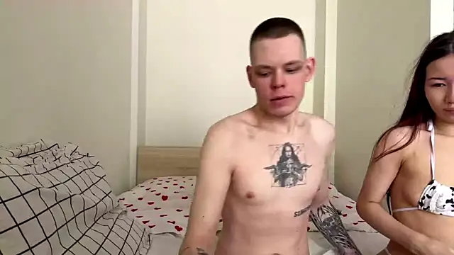 TwoCharmyRay online show from 03-19-26, 07:08