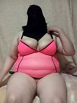 Jamilabarbier1 online show from 03-26-26, 02:37