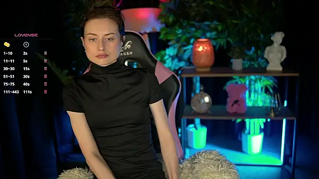 baby luna xo online show from 02-21-26, 10:23