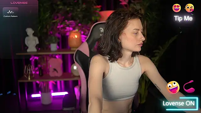 baby luna xo online show from 01-19-26, 09:57