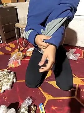 Snapshot of Babu1988UP chatting on 02-03-26, 11:26 Babu1988UP online show from 02-03-26, 11:26