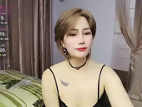 lucyyanyan online show from 02-20-26, 10:50