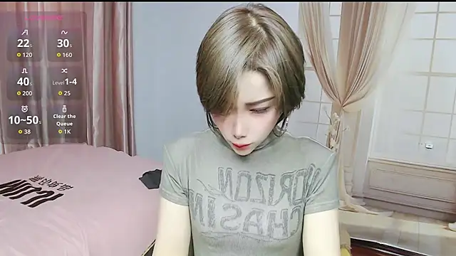 lucyyanyan online show from 04-15-26, 02:17