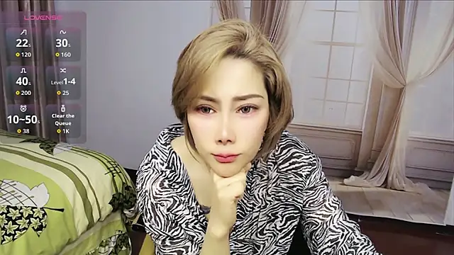 lucyyanyan online show from 03-02-26, 02:23