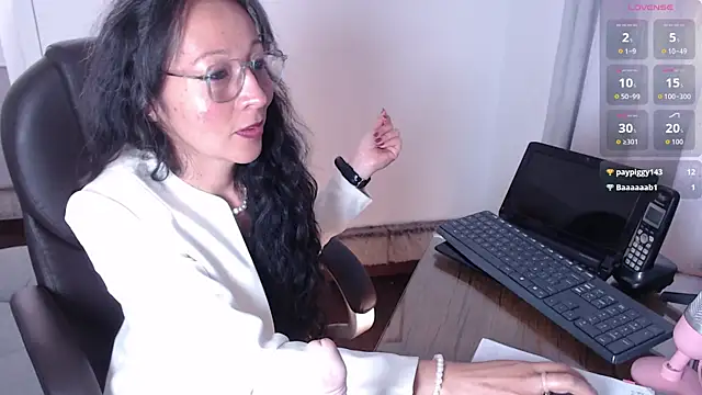 loretta fraser online show from 05-11-26, 02:45