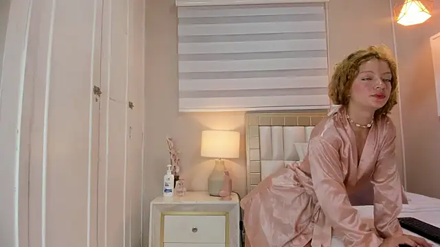 isabela  x online show from 04-07-26, 11:34