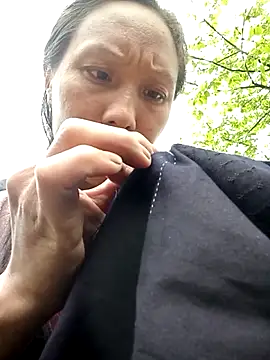 Diana-02 online show from 03-16-26, 01:24