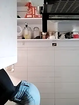 niiix 01 online show from 03-25-26, 06:51